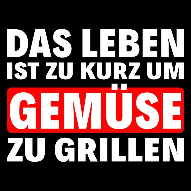 Grillen - Gemüse