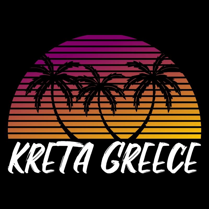 Crète Grèce