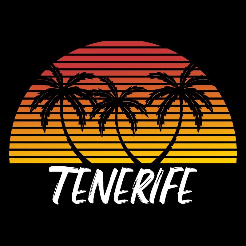 Teneriffa