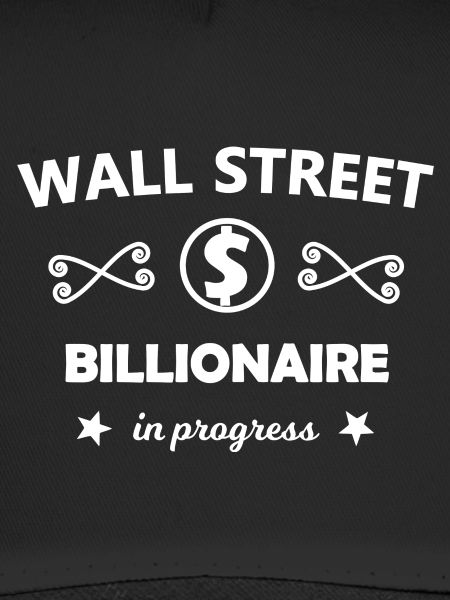 Le milliardaire boursier