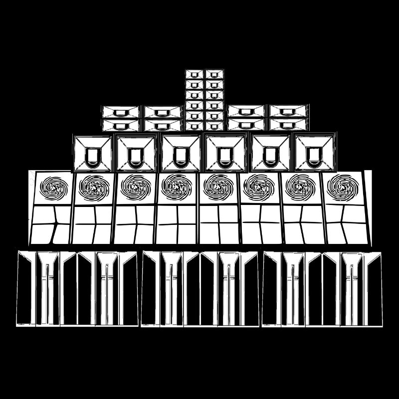 23 soundsystem