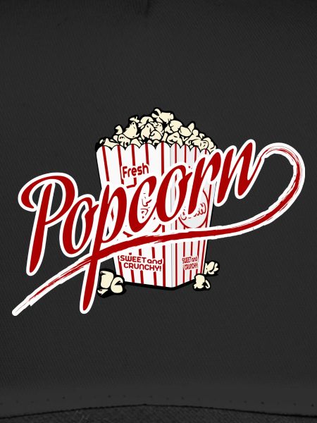 pop-corn