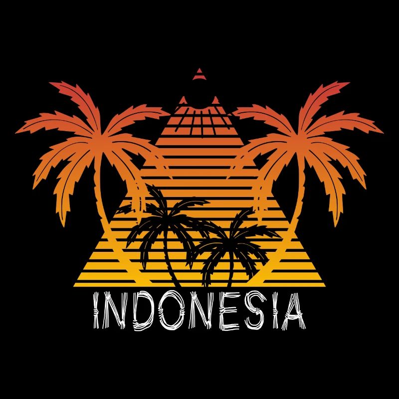 Indonesien