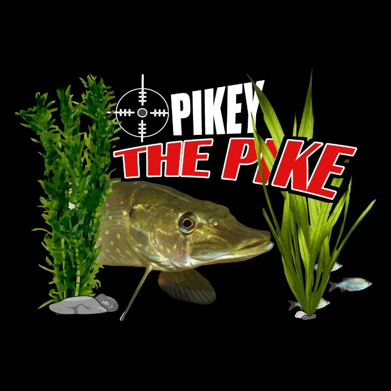 Pikey the pike