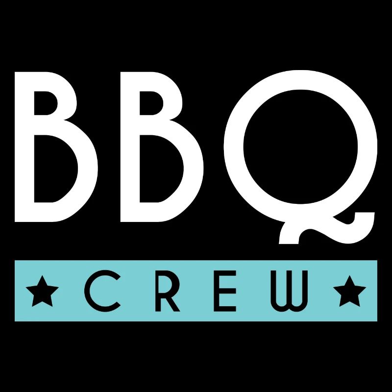 Équipe de barbecue