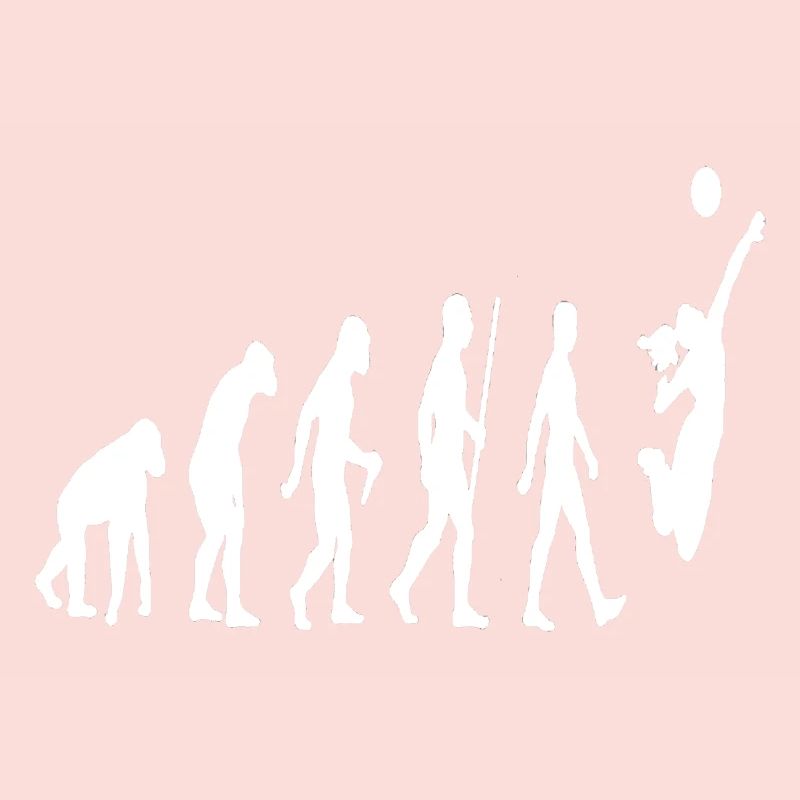 Evolution Volleyball