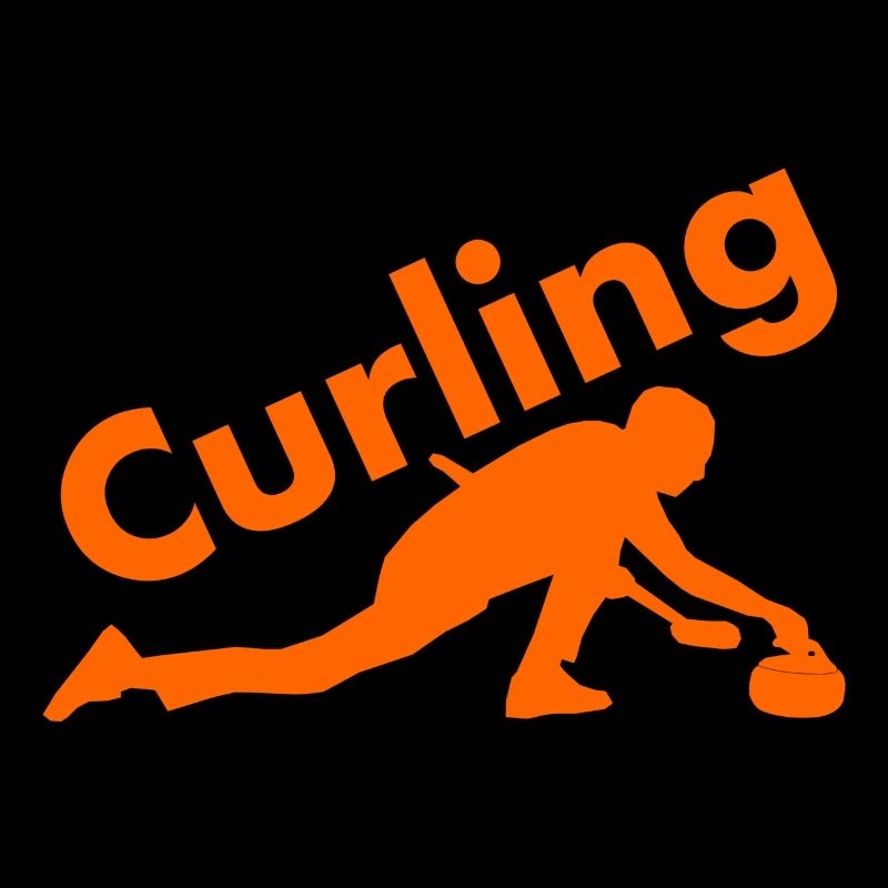 curling