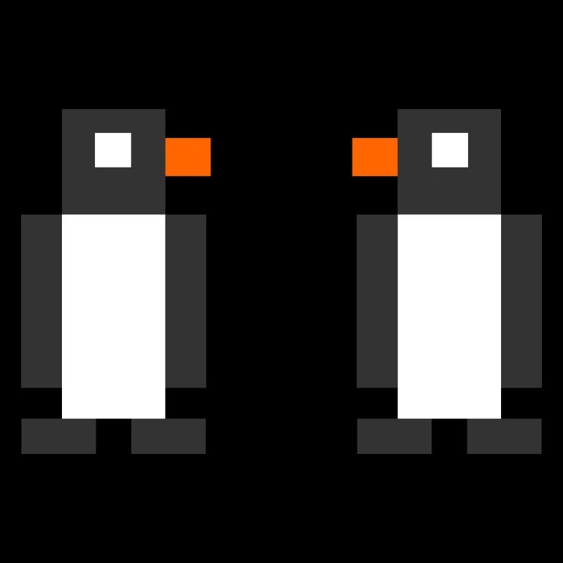 Pingouins numériques