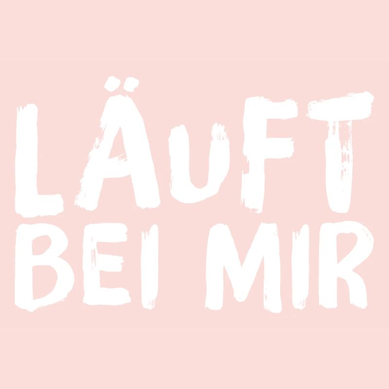 Cooler Spruch