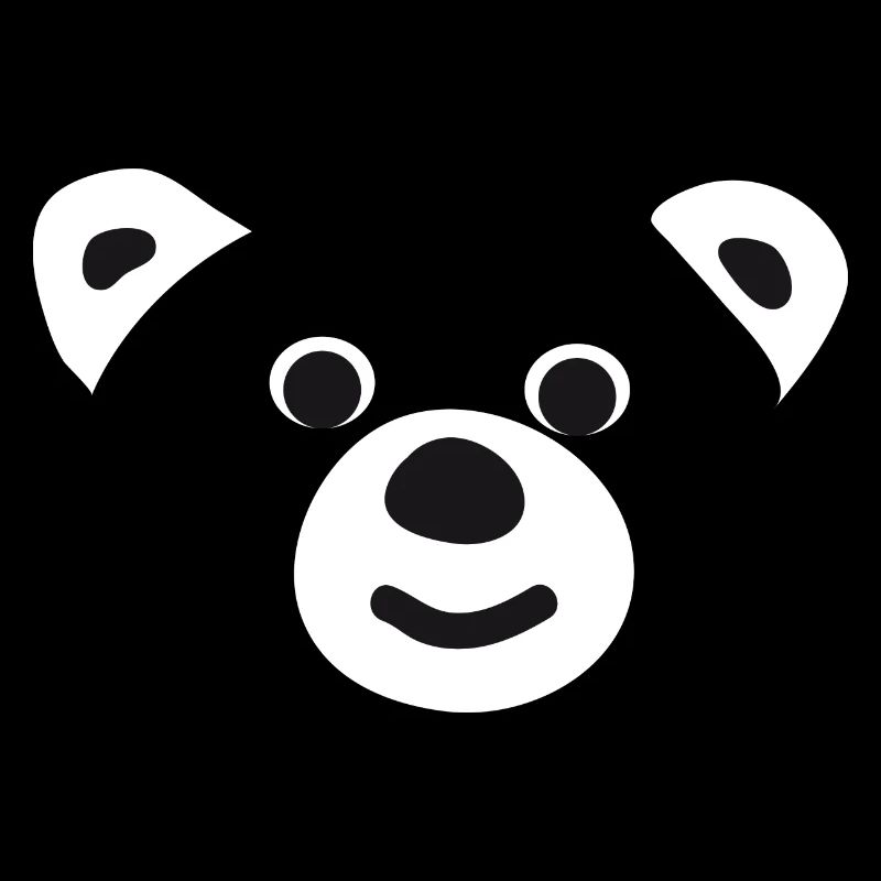 Bear Day Gift for Bear Friends