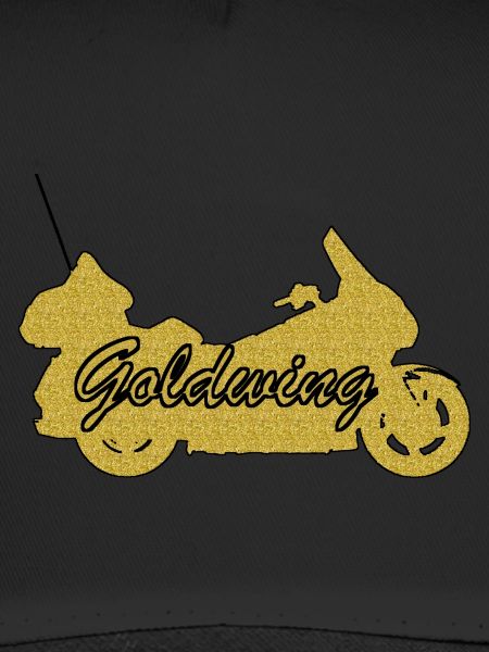 Goldwing Geschenk Geschenkidee