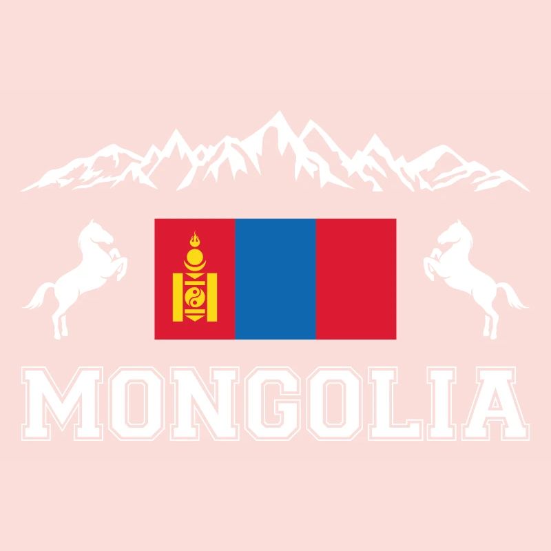 Mongolia