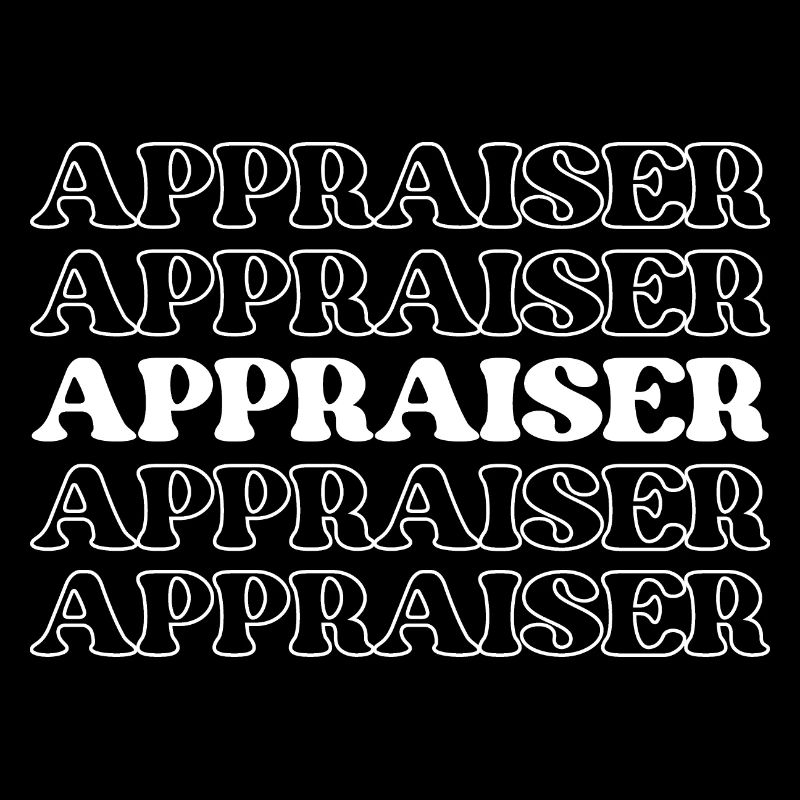 Appraiser Evaluator Appraiser Assessor Valuer