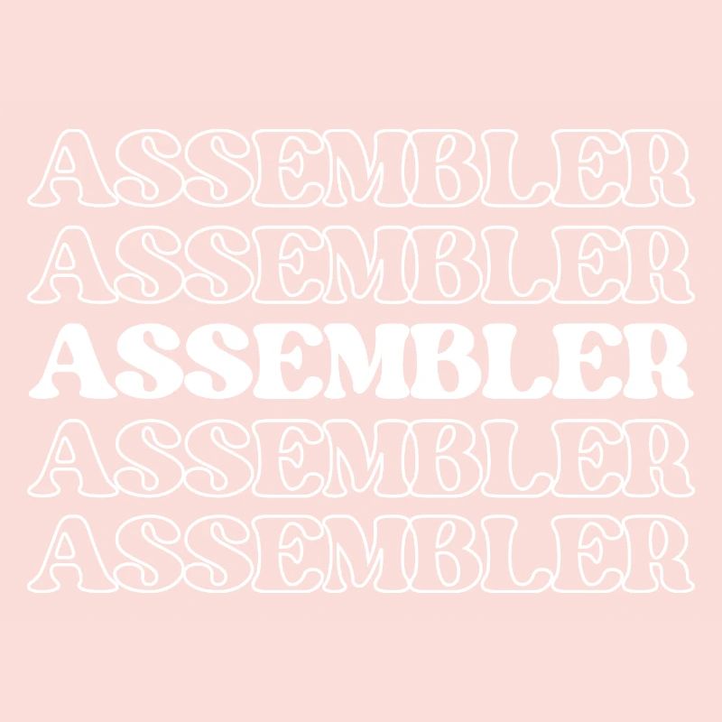 Assembler Fabricator Assembler Constructor Maker