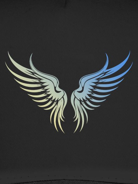Wings icon