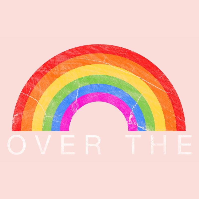 Rainbow logo