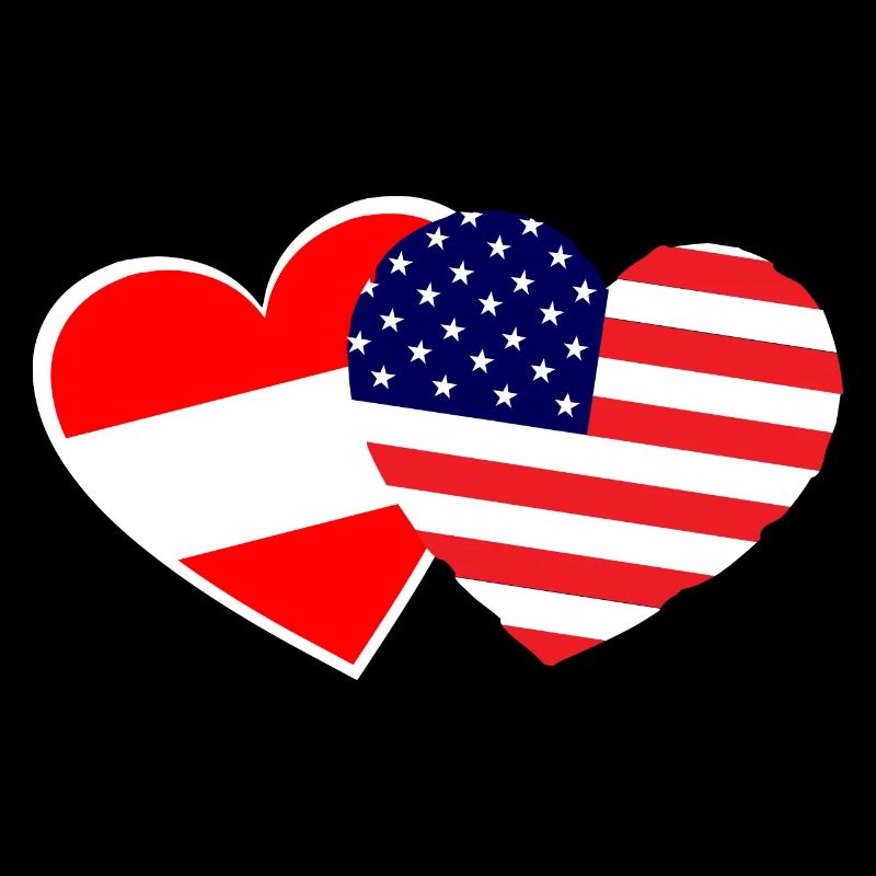 Dear USA and Austria,
