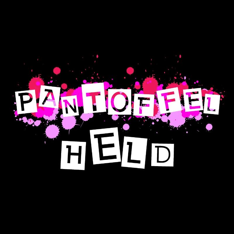 Pantoffelheld Junggesellenabschied