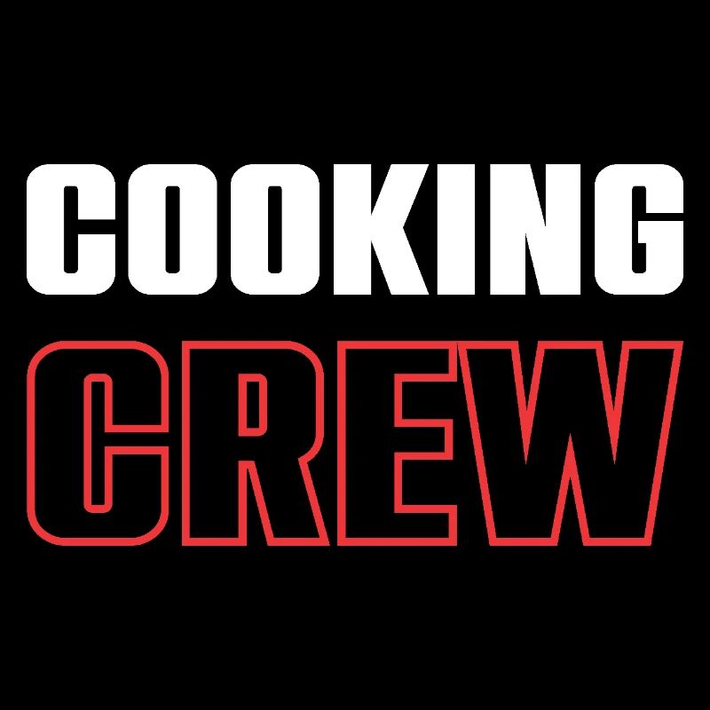 Cooking Crew