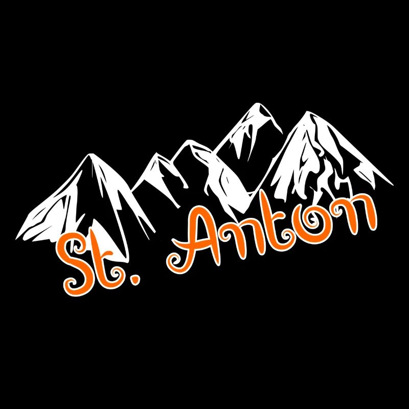 St. Anton