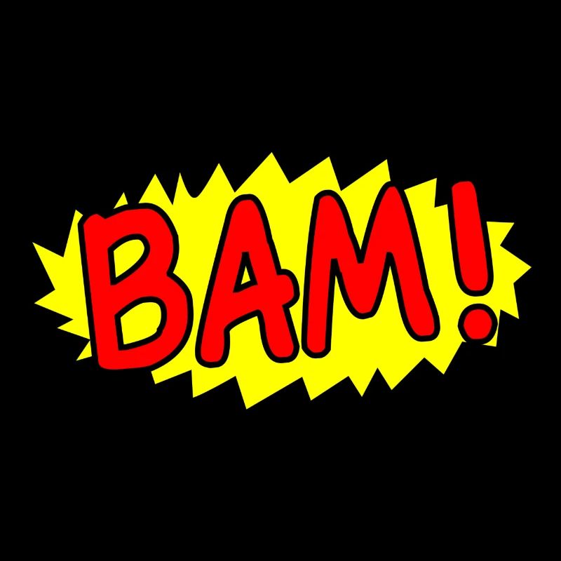 BAM!