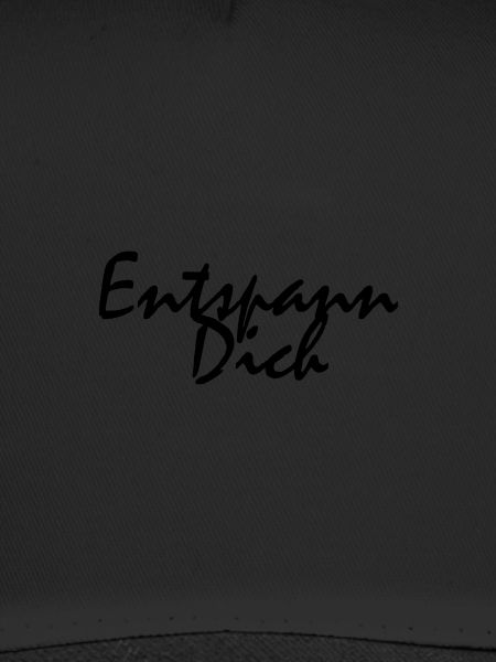 Entspann Dich