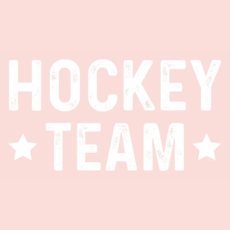 Équipe de hockey