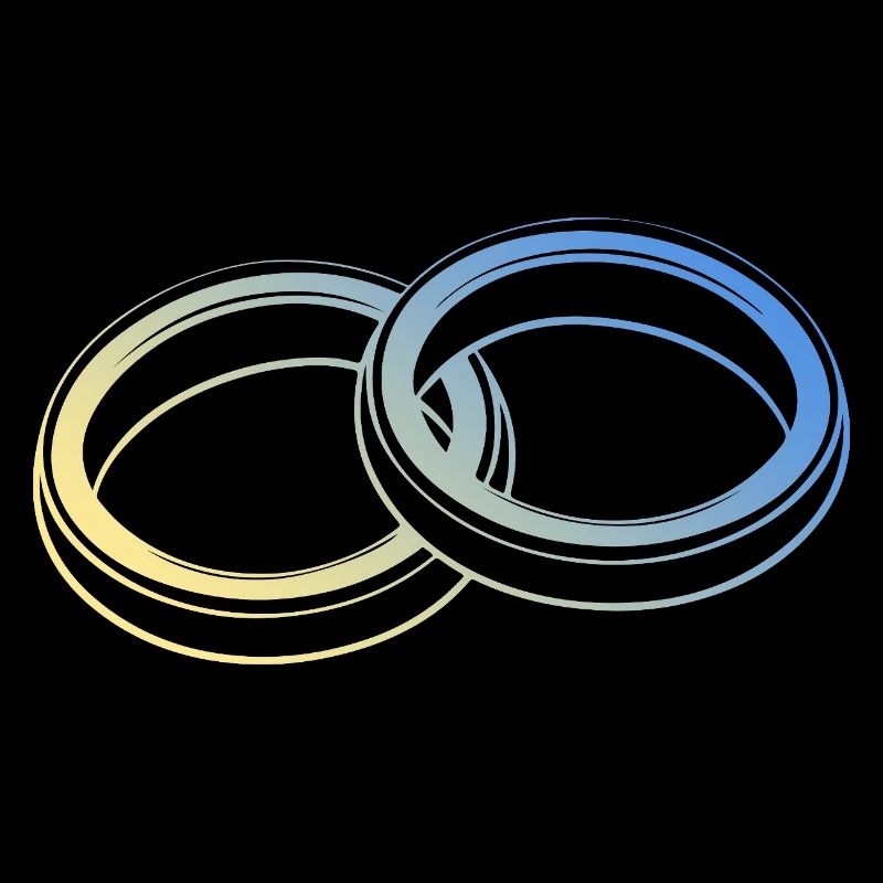 Eheringe Hochzeit
