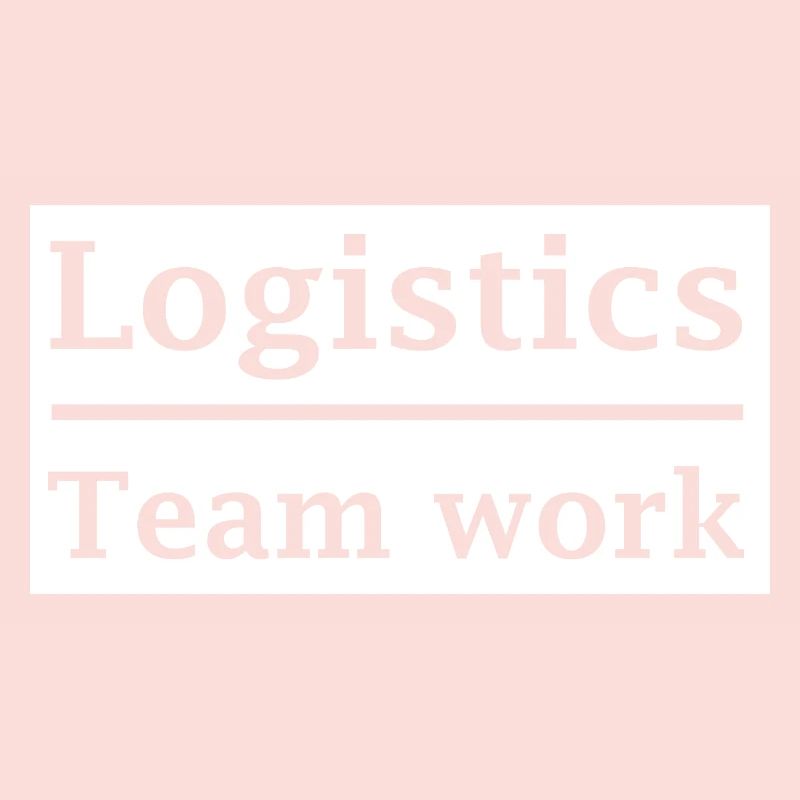 Logistics Teamwork