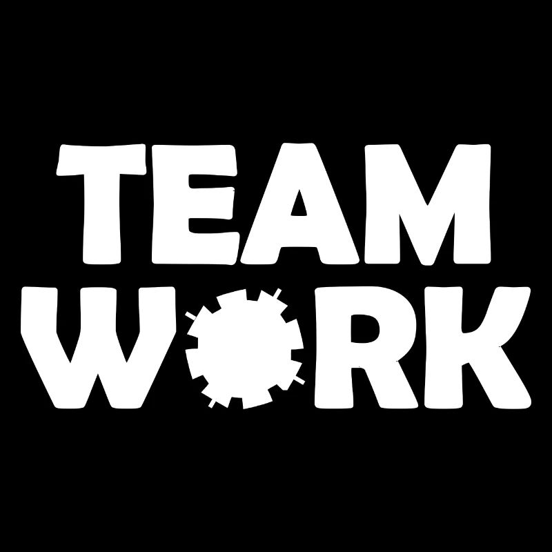 Teamarbeit