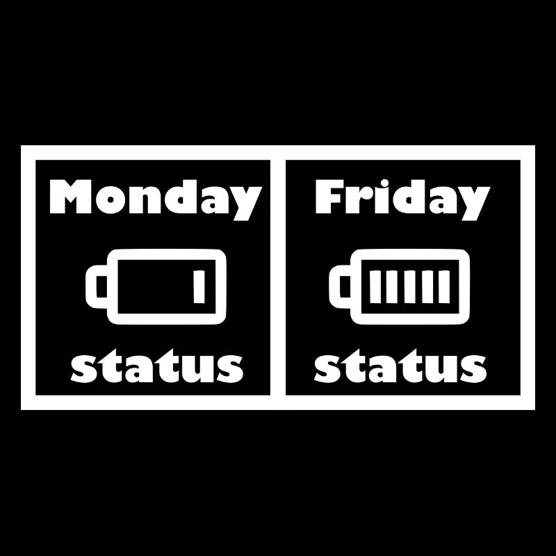 The fun week