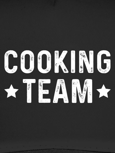 Cooking Team