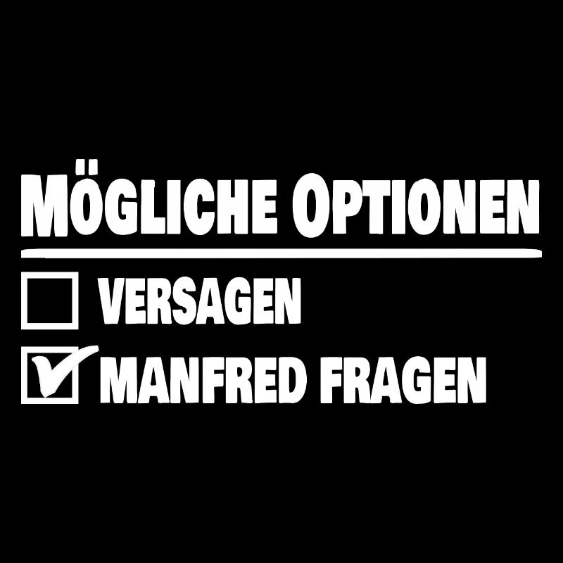 Manni Manfred