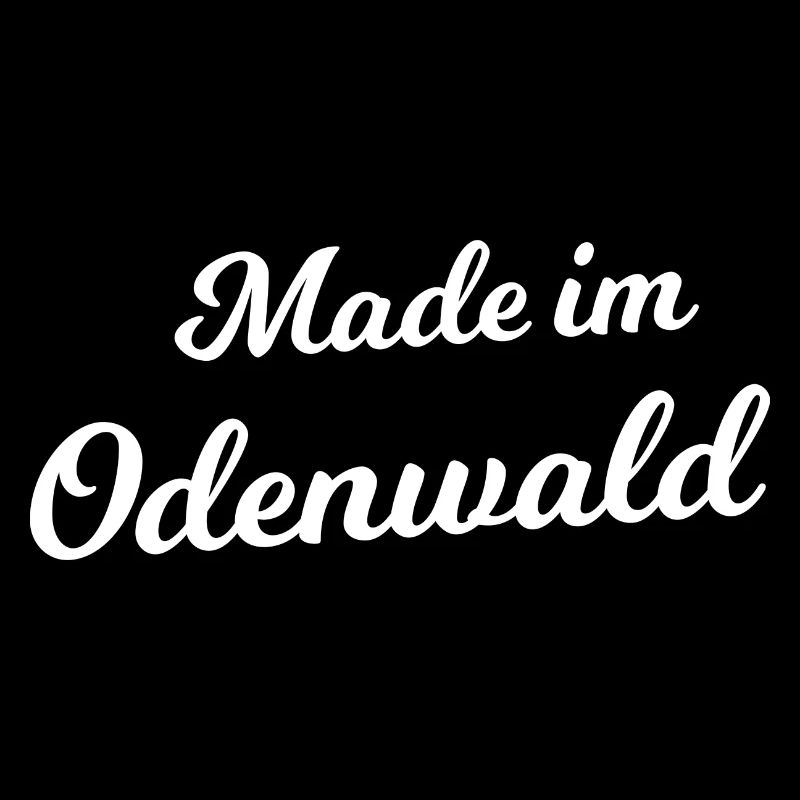 Aus dem Odenwald