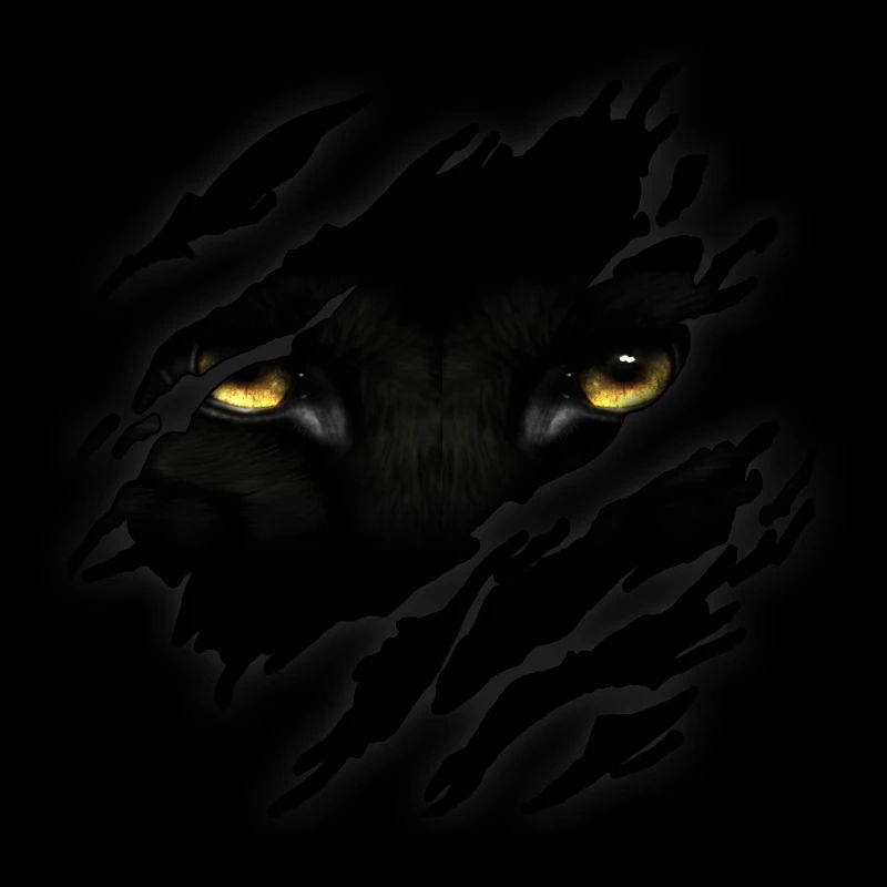 Beast in me