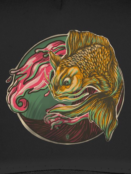 Japanese Fish
