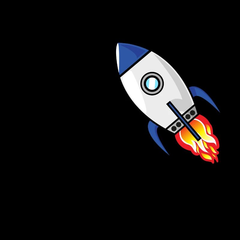 Crypto to the Moon