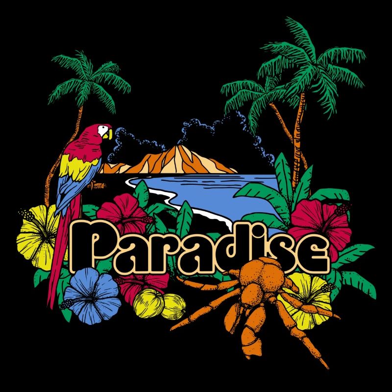 paradise 2