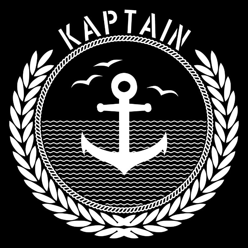 Kaptain - Anchor