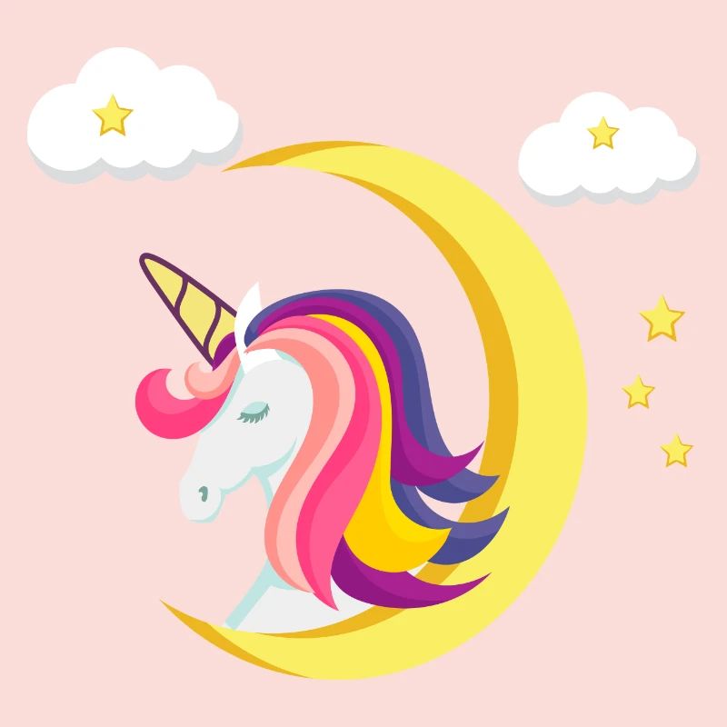 Unicorn - Einhorn