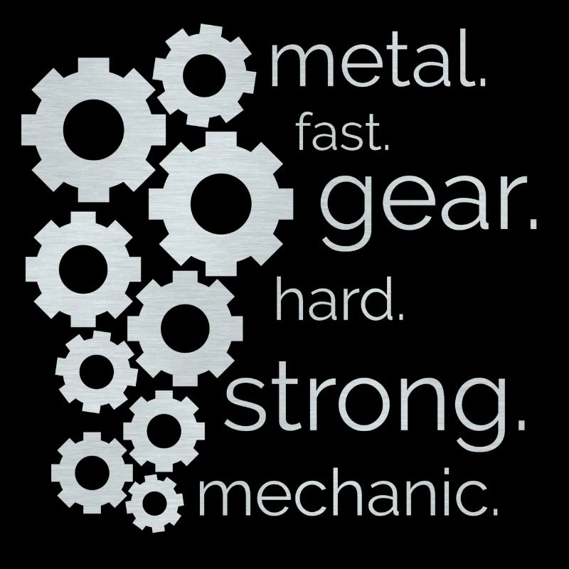 gears