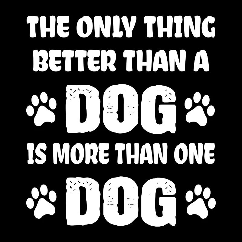Paroles de chiens