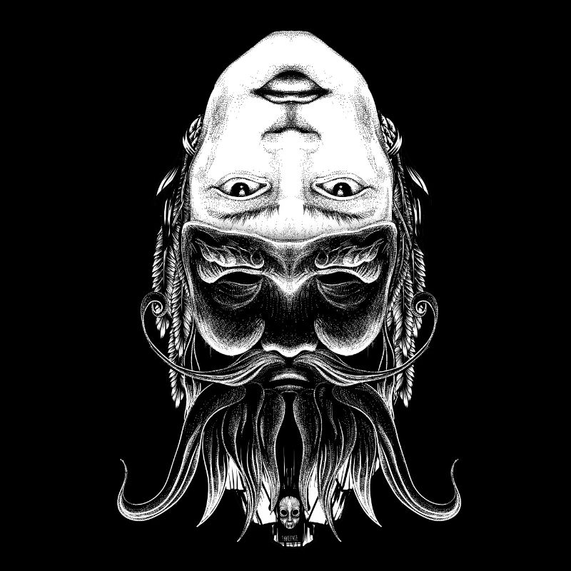 Old Gods
