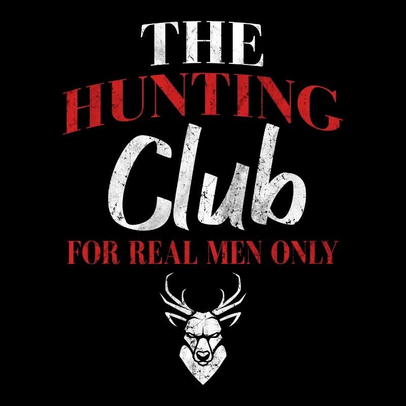 Chasseurs chasse chasse