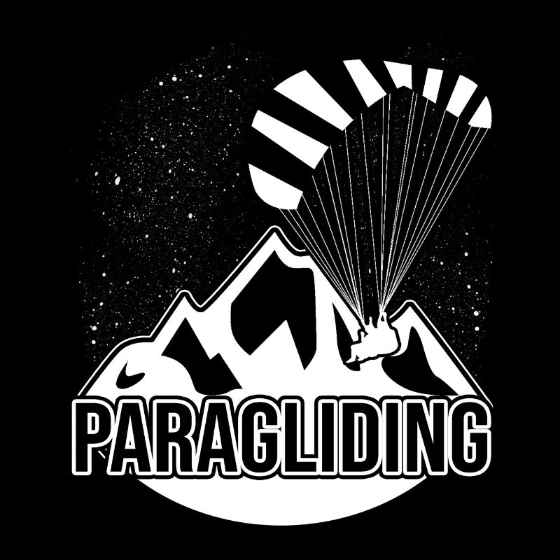 Paragliding Paragliding Paragliding