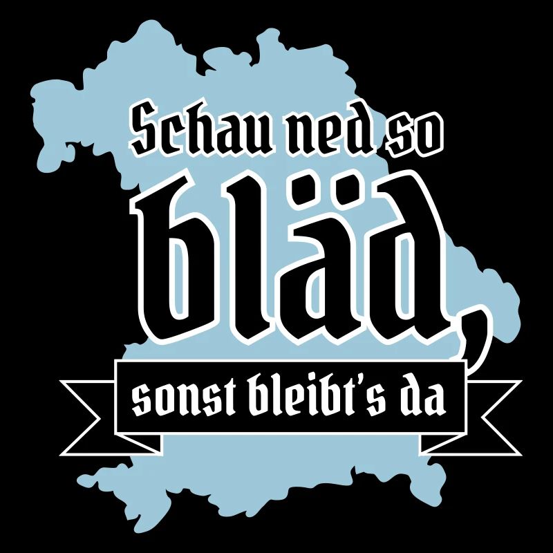 Ça a l'air si stupide sinon ça reste là! Bavarois