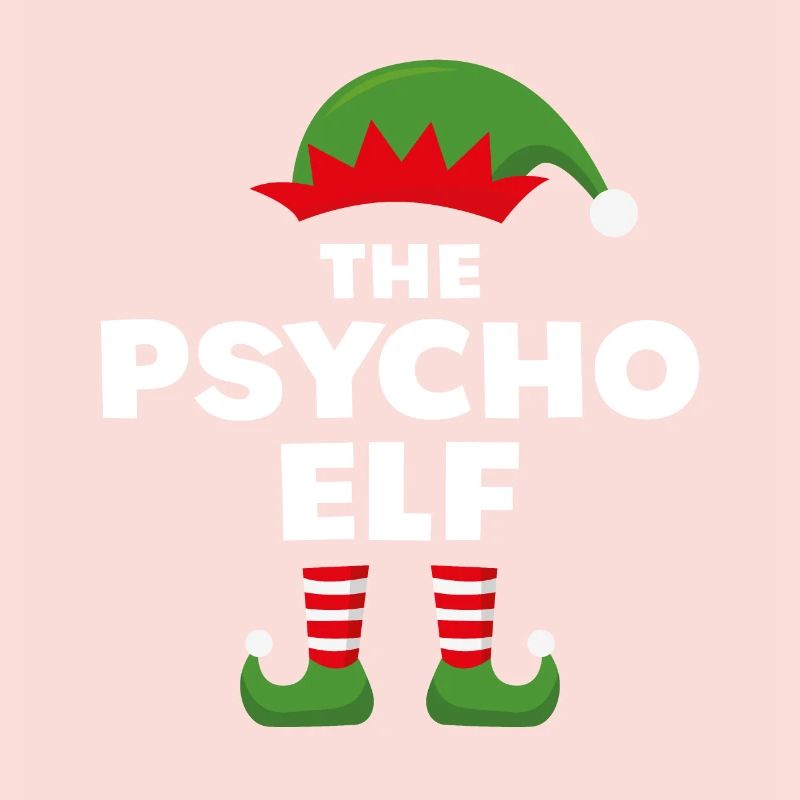 L’Elfe Psycho