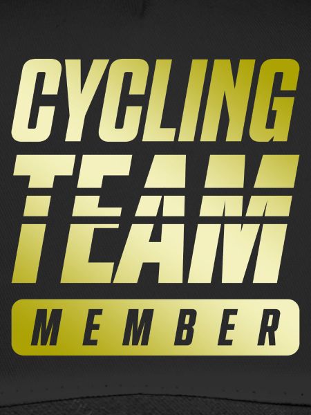 Cycling Team