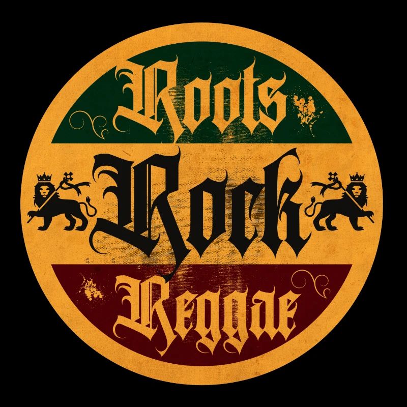 Musique Roots Reggae
