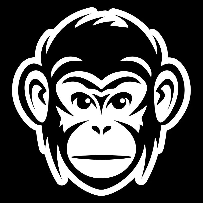 Monkey Head